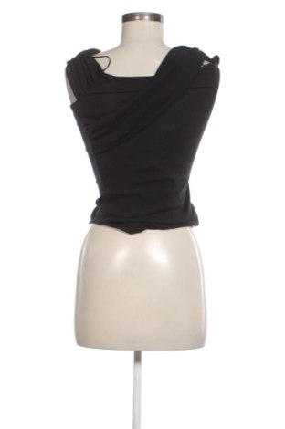 Női ing-body Zara, Méret M, Szín Fekete, Ár 4 769 Ft