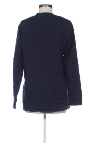 Bluză de femei ADPT., Mărime L, Culoare Albastru, Preț 91,00 Lei