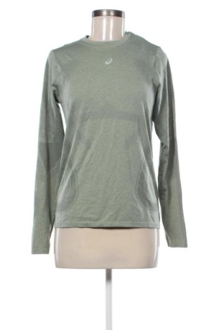 Dámská halenka ASICS, Velikost S, Barva Zelená, Cena  1 105,00 Kč