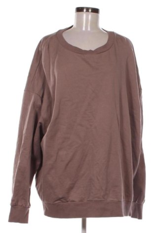 Дамска блуза ASOS, Размер 3XL, Цвят Кафяв, Цена 17,35 €