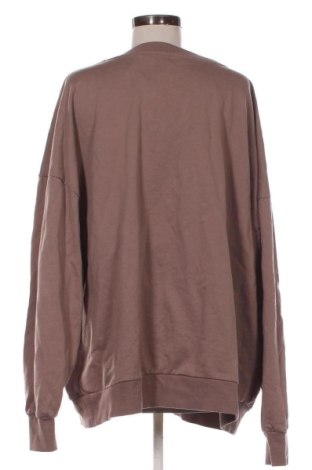 Дамска блуза ASOS, Размер 3XL, Цвят Кафяв, Цена 17,35 €