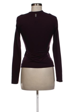 Női blúz ASOS, Méret M, Szín Lila, Ár 9 430 Ft