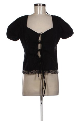 Női blúz ASOS, Méret M, Szín Fekete, Ár 15 455 Ft