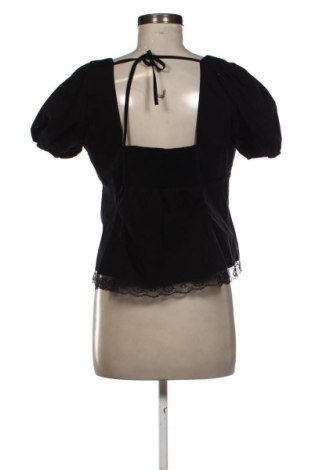 Női blúz ASOS, Méret M, Szín Fekete, Ár 15 455 Ft