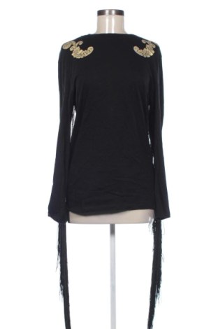 Дамска блуза ASOS, Размер XS, Цвят Черен, Цена 39,88 €