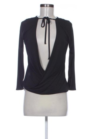 Дамска блуза ASOS, Размер S, Цвят Черен, Цена 17,00 €