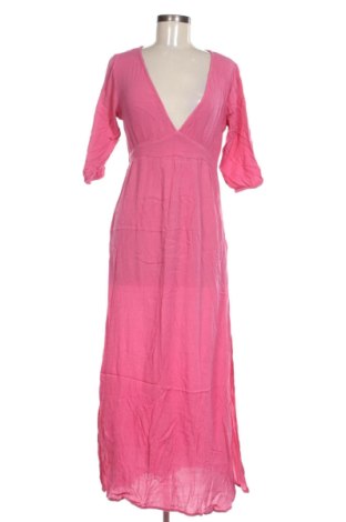 Bluză de femei ASOS, Mărime M, Culoare Roz, Preț 72,00 Lei