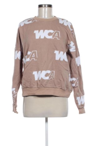 Γυναικεία μπλούζα ASOS, Μέγεθος XXS, Χρώμα Πολύχρωμο, Τιμή 5,99 €