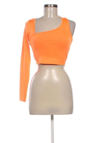 Dámská halenka ASOS, Velikost XS, Barva Oranžová, Cena  1 105,00 Kč