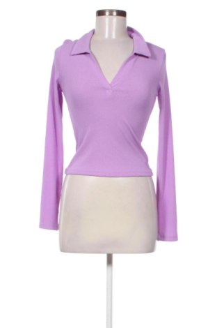 Damen Shirt ASOS, Größe M, Farbe Lila, Preis € 17,00