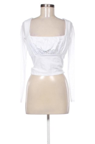 Dámská halenka ASOS, Velikost S, Barva Bílá, Cena  519,00 Kč