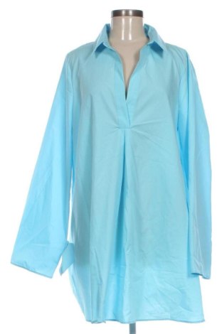 Dámská halenka ASOS, Velikost XL, Barva Modrá, Cena  519,00 Kč