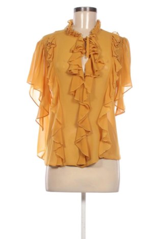 Dámska blúza ASOS, Veľkosť M, Farba Žltá, Cena  9,95 €