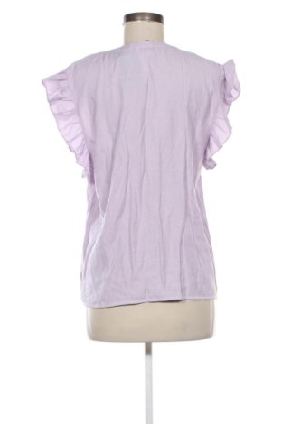 Dámská halenka Aada Studios, Velikost L, Barva Fialová, Cena  939,00 Kč