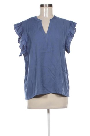 Dámská halenka Aada Studios, Velikost L, Barva Modrá, Cena  939,00 Kč