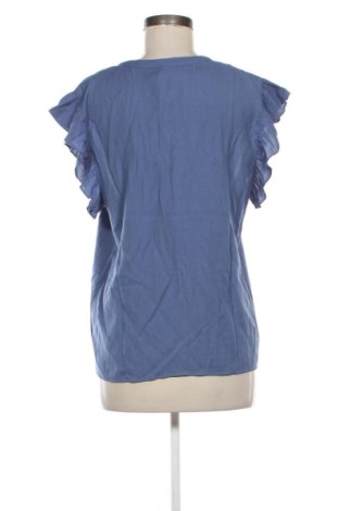 Dámská halenka Aada Studios, Velikost L, Barva Modrá, Cena  939,00 Kč