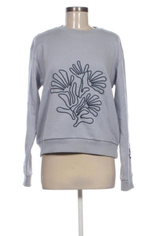 Dámská halenka Aada Studios, Velikost M, Barva Modrá, Cena  1 169,00 Kč