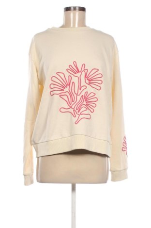 Bluză de femei Aada Studios, Mărime M, Culoare Ecru, Preț 243,99 Lei