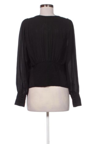 Дамска блуза Abercrombie & Fitch, Размер L, Цвят Черен, Цена 17,00 €