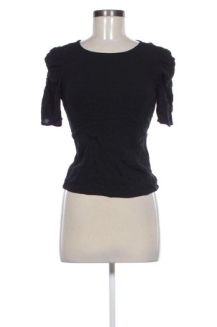 Γυναικεία μπλούζα Abercrombie & Fitch, Μέγεθος S, Χρώμα Μαύρο, Τιμή 16,99 €