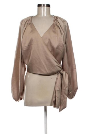 Γυναικεία μπλούζα About You, Μέγεθος XL, Χρώμα  Μπέζ, Τιμή 10,00 €