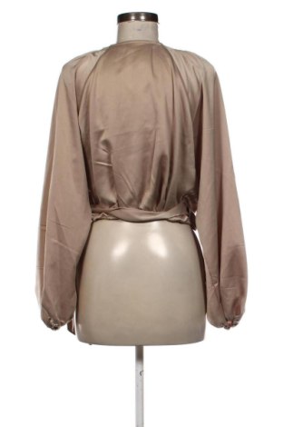 Γυναικεία μπλούζα About You, Μέγεθος XL, Χρώμα  Μπέζ, Τιμή 10,00 €