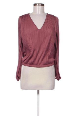 Γυναικεία μπλούζα About You, Μέγεθος XS, Χρώμα Πολύχρωμο, Τιμή 16,85 €