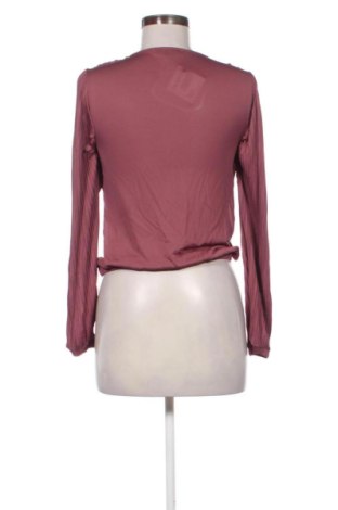 Γυναικεία μπλούζα About You, Μέγεθος XS, Χρώμα Πολύχρωμο, Τιμή 16,85 €