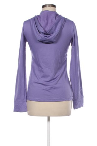 Dámská halenka Active, Velikost XS, Barva Fialová, Cena  340,00 Kč