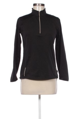 Дамска блуза Active, Размер S, Цвят Черен, Цена 12,00 €