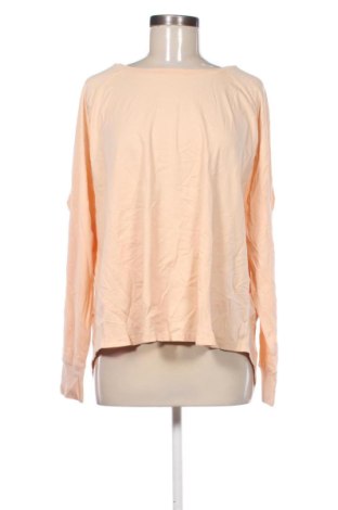 Damen Shirt Active, Größe XL, Farbe Beige, Preis € 12,99