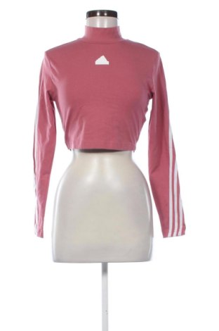 Dámska blúza Adidas, Veľkosť S, Farba Viacfarebná, Cena  46,95 €