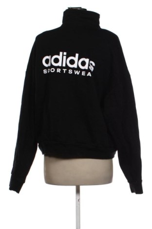 Dámska blúza Adidas, Veľkosť XL, Farba Čierna, Cena  19,95 €