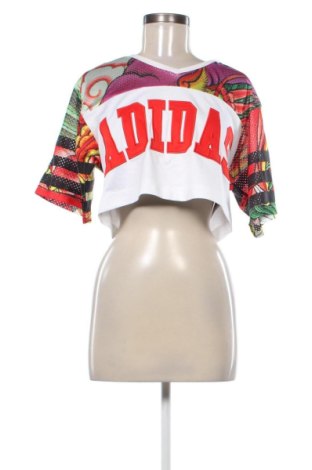 Női blúz Adidas, Méret S, Szín Sokszínű, Ár 8 678 Ft