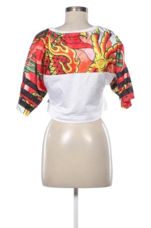 Női blúz Adidas, Méret S, Szín Sokszínű, Ár 8 678 Ft