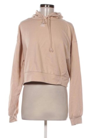 Дамски суитшърт Adidas Originals, Размер XS, Цвят Бежов, Цена 25,05 €