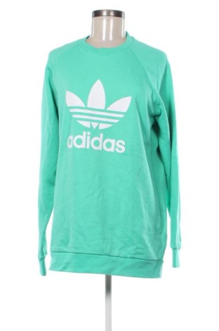 Dámská halenka Adidas Originals, Velikost M, Barva Zelená, Cena  709,00 Kč