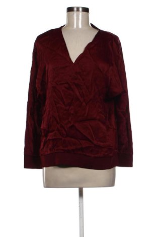 Dámská halenka Adolfo Dominguez, Velikost L, Barva Červená, Cena  1 859,00 Kč