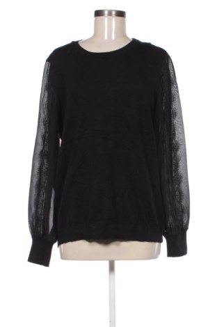 Γυναικεία μπλούζα Adrianna Papell, Μέγεθος XL, Χρώμα Μαύρο, Τιμή 29,99 €