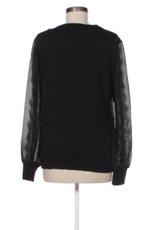 Γυναικεία μπλούζα Adrianna Papell, Μέγεθος XL, Χρώμα Μαύρο, Τιμή 29,99 €