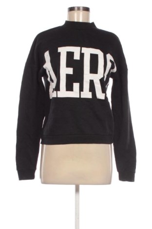 Bluză de femei Aeropostale, Mărime S, Culoare Negru, Preț 50,59 Lei
