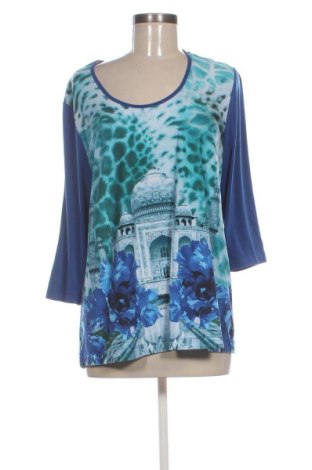 Damen Shirt Alfredo Pauly, Größe XL, Farbe Mehrfarbig, Preis € 18,99