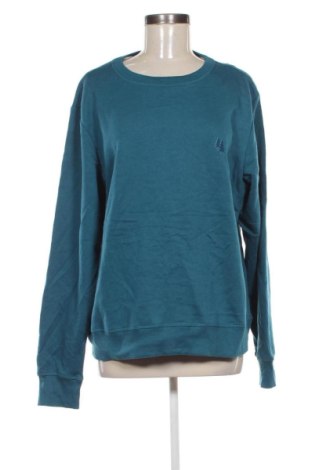 Dámska blúza All Good, Veľkosť XXL, Farba Modrá, Cena  41,95 €