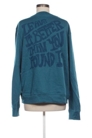 Dámska blúza All Good, Veľkosť XXL, Farba Modrá, Cena  41,95 €