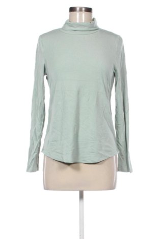 Dámská halenka Ally, Velikost L, Barva Zelená, Cena  119,00 Kč