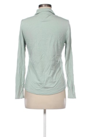 Dámská halenka Ally, Velikost L, Barva Zelená, Cena  119,00 Kč