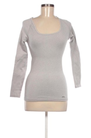 Bluzka damska aim'n, Rozmiar S, Kolor Szary, Cena 91,99 zł