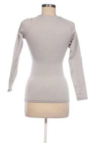 Bluzka damska aim'n, Rozmiar S, Kolor Szary, Cena 91,99 zł