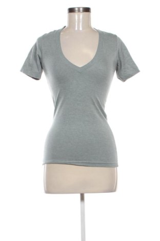 Dámská halenka American Apparel, Velikost XXS, Barva Zelená, Cena  397,00 Kč