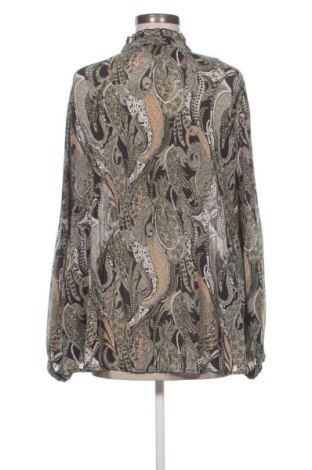 Дамска блуза Amisu, Размер L, Цвят Многоцветен, Цена 5,11 €